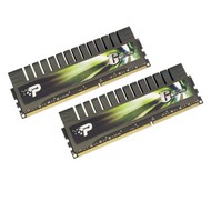 Patriot 6GB KIT DDR3 1600MHz CL9-9-9-24 Gaming Series + Street Fighter 4 - RAM