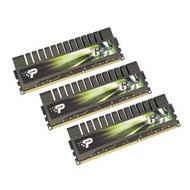 Patriot 12GB KIT DDR3 1600MHz CL9-9-9-24 Gaming Series - RAM