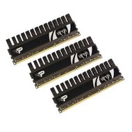 Patriot 6GB KIT DDR3 1333MHz Viper Series II 3D Mark - RAM