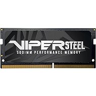 Patriot SO-DIMM Viper Steel 8GB DDR4 3200MT/s CL18 - RAM