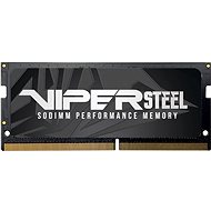 Patriot SO-DIMM Viper Steel 32GB DDR4 2400MHz CL15 - RAM