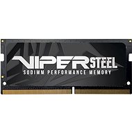 Patriot SO-DIMM Viper Steel 32GB DDR4 3000MHz CL18 - RAM