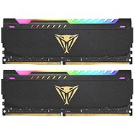 Patriot Viper Steel RGB 64GB KIT DDR4 3600MHz CL20 - RAM