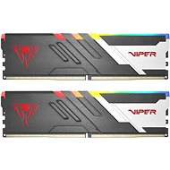 Patriot Viper Venom RGB 32GB KIT DDR5 6000MHz CL30 - RAM