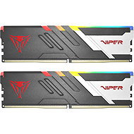 Patriot Viper Venom RGB 32 GB KIT DDR5 6000 MT/s CL28 - Arbeitsspeicher