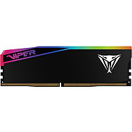 Patriot Viper RGB Elite 5 Ultra 16GB DDR5 6000MT/s CL36 - RAM