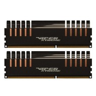 PATRIOT 8GB KIT DDR3 2000MHz CL9-11-9-27 Viper Xtreme Series - RAM