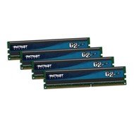 PATRIOT 16GB KIT DDR3 1600MHz CL9-9-9-24 G2 Series (Division 4 Edition) - RAM