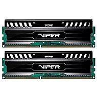Patriot Viper 3 Black Mamba 16GB KIT DDR3 1600MT/s CL9 - RAM
