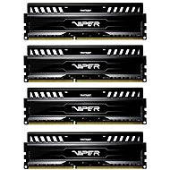  Patriot 16 GB KIT DDR3 1866MHz CL9 Viper 3 (Black Mamba)  - RAM