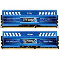 Patriot 8GB KIT DDR3 1866MHz CL9 Intel Extreme Masters Limited Edition - RAM