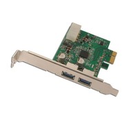 PATRIOT USB3.0 PCIe - Expansion Card