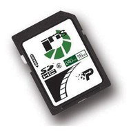 Patriot 16GB SDHC Class 6 IRIS Professional - Memory Card