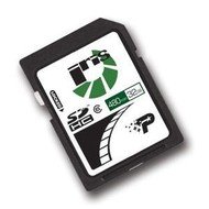 Patriot 32GB SDHC Class 6 IRIS Professional - Memory Card