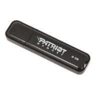 Patriot Xporter 8GB - Flash Drive