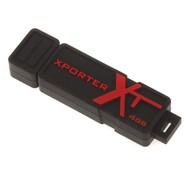 Patriot Xporter XT Boost 4GB - Flash Drive