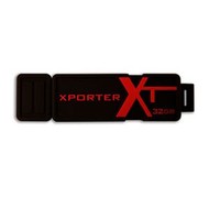Patriot Xporter XT Boost 32GB - Flash Drive