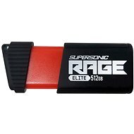 Patriot Supersonic Rage Elite USB3.1 512GB - Pendrive