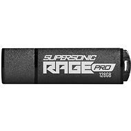 Patriot Supersonic Rage Pro 128GB - Pendrive