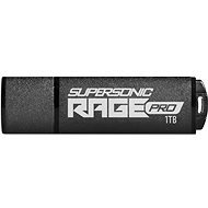 Patriot Supersonic Rage Pro 1TB - USB Stick