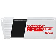 Patriot Supersonic Rage Prime 500GB - Flash Drive