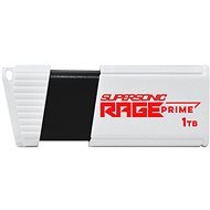 Patriot Supersonic Rage Prime 1TB - USB Stick