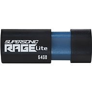 Patriot Supersonic Rage Lite 64GB - Flash Drive