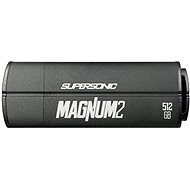 Patriot Supersonic Magnum 2 512 Gigabyte - USB Stick
