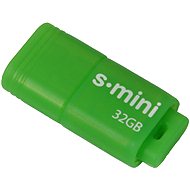 Patriot Supersonic Mini 32 GB  - Flash Drive