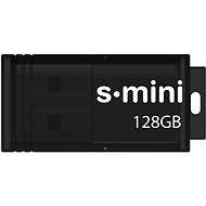 Patriot Supersonic S-Mini 128GB black - Flash Drive