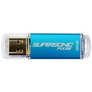 Patriot Supersonic Pulse 128GB - USB kľúč