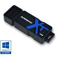 Patriot Supersonic Boost XT 8GB - USB kľúč