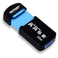 Flash Drive Patriot Supersonic Rage XT 32 Gigabyte - USB Stick