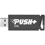 Patriot PUSH+ 32 GB - USB kľúč