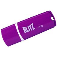 Patriot Blitz 16 GB fialový - USB kľúč