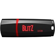 Patriot Blitz 32 GB schwarz - USB Stick