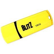 Patriot Blitz 128GB - sárga - Pendrive