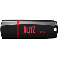 Patriot Blitz 256GB fekete - Pendrive
