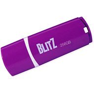 Patriot Blitz 256GB Purple - Flash Drive