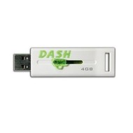 Patriot Xporter Dash 4GB - Flash Drive