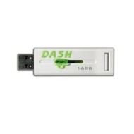 Patriot Xporter Dash 16GB - Flash Drive