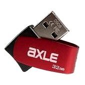 Patriot Axle 32GB - USB kľúč