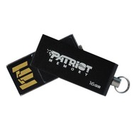 PATRIOT Swing 16GB black - Flash Drive