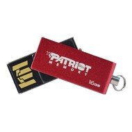 Patriot Swing 16GB červený - USB kľúč