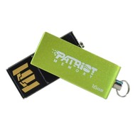 PATRIOT Swing 16GB green - Flash Drive