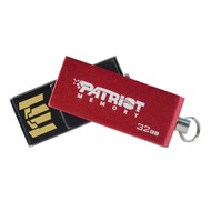 PATRIOT Swing 32GB red - Flash Drive
