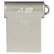 Patriot Lifestyle 16GB silver - Flash Drive