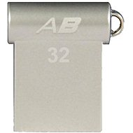 Patriot Lifestyle 32GB silver - Flash Drive