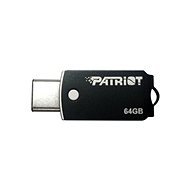 Patriot Stellar-C 64 GB - USB kľúč