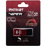Patriot Viper 256 Gigabyte - USB Stick